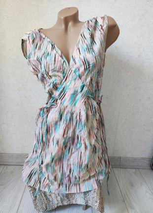 Платье летнее