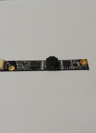 Веб камера hp pavilion dv6000 dv6825er qcm030 aiqcm030000