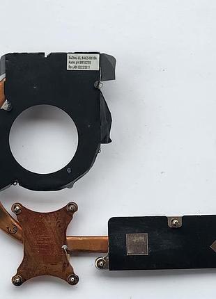 Радіатор samsung rv408 ba62-00510a