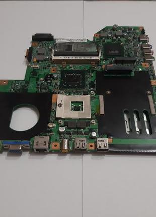 Материнська плата acer extensa 4220 5320 06237-3 48.4h001.031