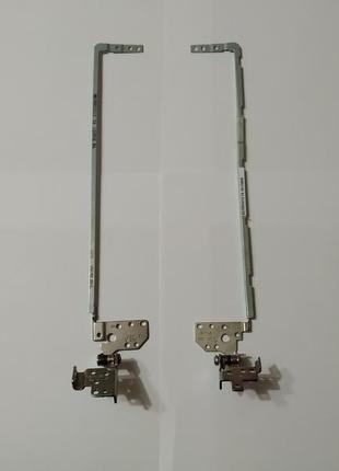 Петлі asus x501 x501a x501u fbxj5004010 fbxj5003010