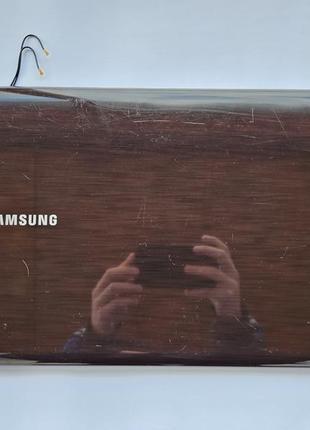 Кришка матриці samsung r540 ba75-02560a