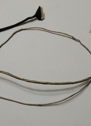 Шлейф матриці samsung rv518 rv509 rv510 rv511 rv513 ba39-01030a