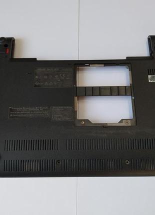 Нижній корпус asus eee pc 1201n 13na-1va0511