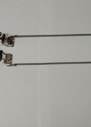 Петлі asus x55dr k55n  r500v k55a k55d 13n0-maa0402 13n0-maa0102