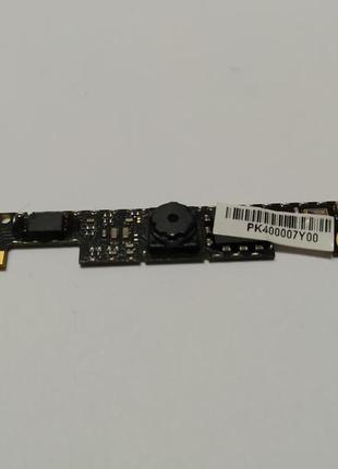 Web-камера packard bell pew96 pk400007y00