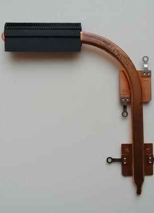 Радіатор asus eee pc 1201pn 13na-2ga0101