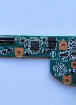 Доп плата sony vaio vpccw series cnx-456 1p-109bj03-8011