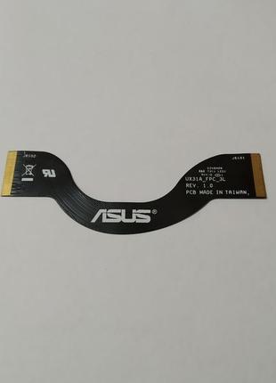 Шлейф asus zenbook ux31e ux31 ux31a fpc 3l