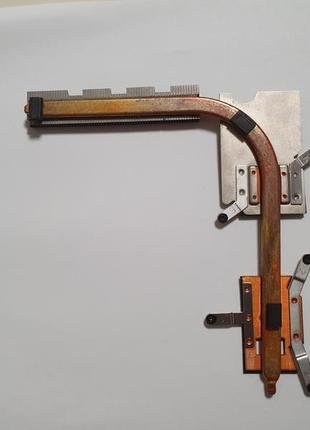 Радіатор lenovo ideapad 320-15ikb at13r0010f0