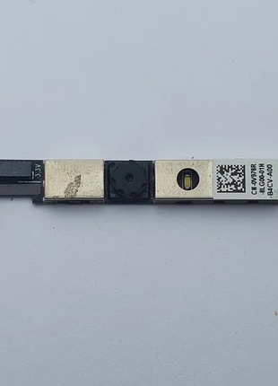 Web камера dell latitude 5400 5300 5500 5401 5501 5510 0v976r