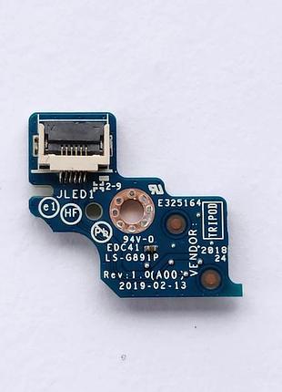 Доп плата dell latitude 5400 ls-g891p nbx0002fh00