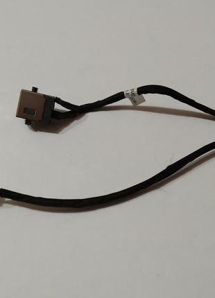 Роз'єм живлення asus x550z 1417-008m000