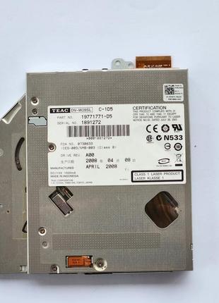 Dvd dell vostro 1510 dv-w28sl 0g567c