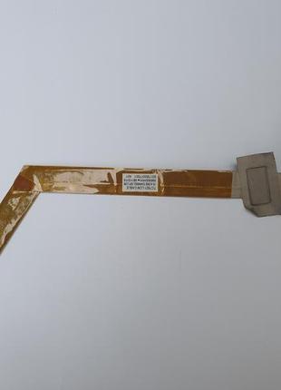 Шлейф матриці toshiba satellite a100-811 a105 6017b0077001