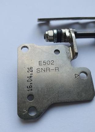 Петлі asus e502s 4