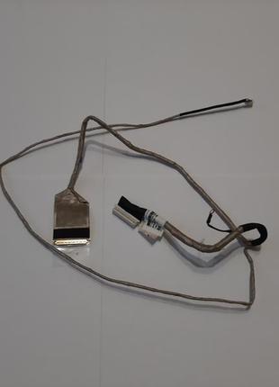 Шлейф матриці hp probook 4510s 4515s 536793-001