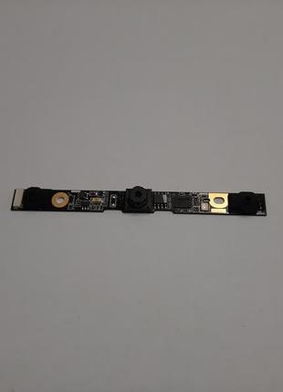 Веб-камера hp pavilion dv7-1000 dv7-1190er pk400003400