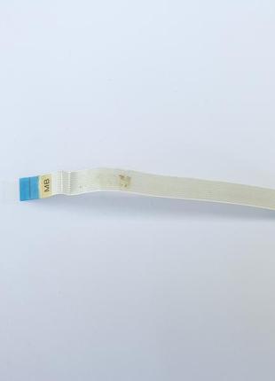 Шлейф плати кнопок тачпада acer aspire 5536 5740 5730 50.4cg01.00