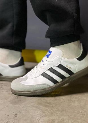 Adidas samba 3