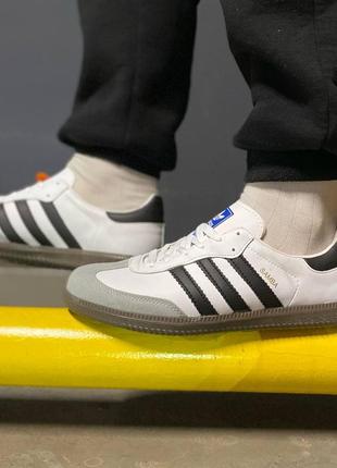 Adidas samba 4
