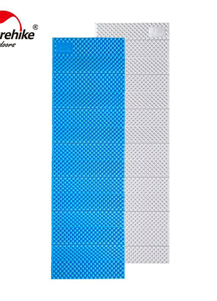 Каремат, складаний туристичний килимок для йоги, naturehike