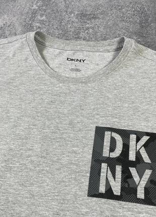 Толстовка мужская dkny y2k9 фото