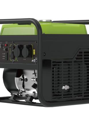 Якісні генератори інверторні 220 вт 4.3 квт kd 687