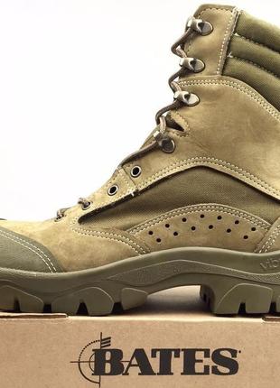 Берці bates  combat hiker! 48 розмір!
