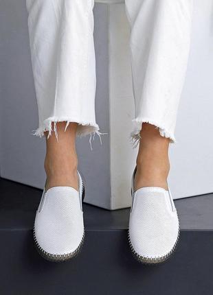 Мокасини "love"