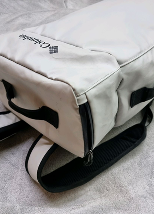 Продаю рюкзак-сумку colambia street elite convertible6 фото