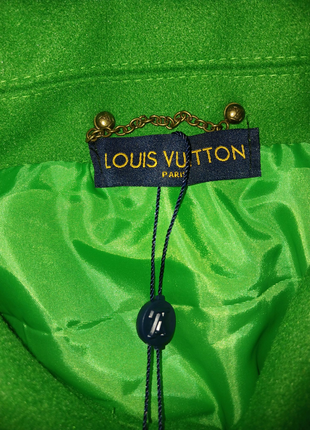 Куртка-бомбер louis vuitton чоловіча люкс якість обмежена серія4 фото