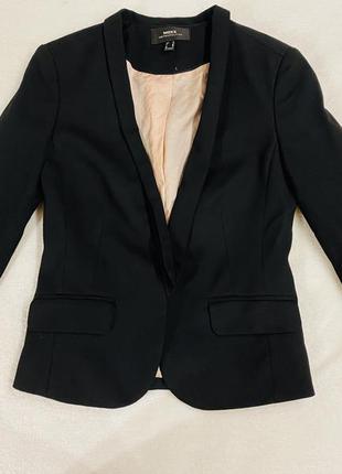 Пиджак  mexx в школу или офис