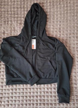 Спортивна кофта