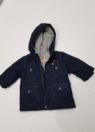 Куртка levis
