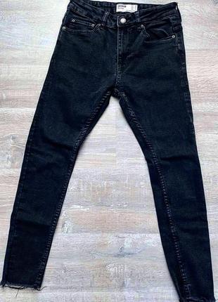 Штани bershka 30 mex