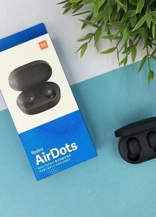 Навушники redmi airdots