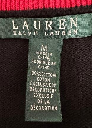 Жіноча кофточка polo ralph lauren, розмір м-л2 фото