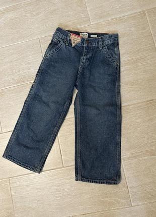 Стильные джинсы1 фото
