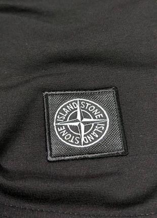 Брендові шорти stone island6 фото