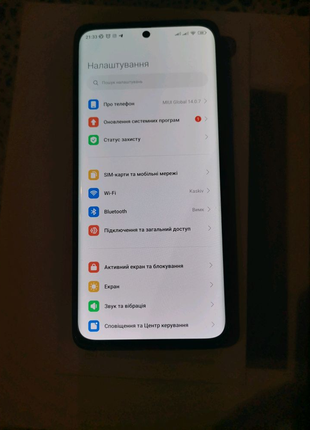 Xiaomi 12 5g 8 /256 гарантія7 фото