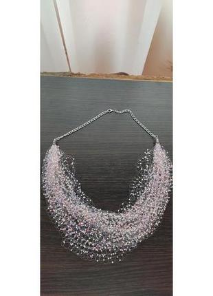 Повітряне намисто 2