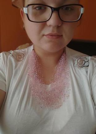 Повітряне намисто 3