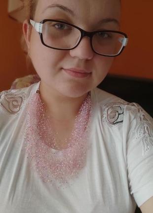 Повітряне намисто 4