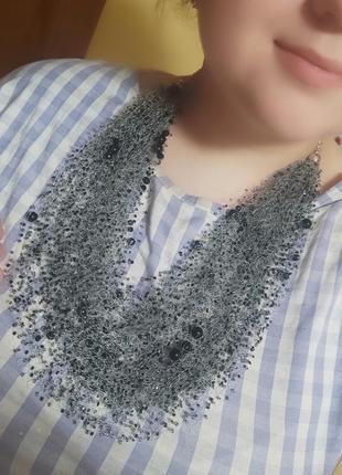 Повітряне намисто 2