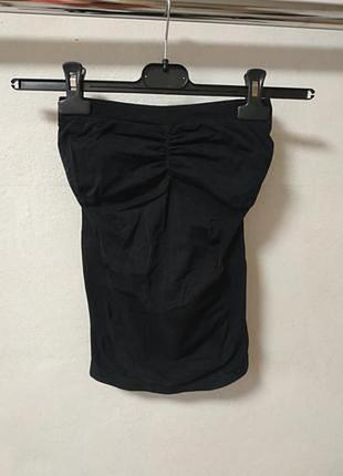 Утяжка топ *