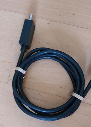 Кабель 8k sony оригінал playstation 5 ps5