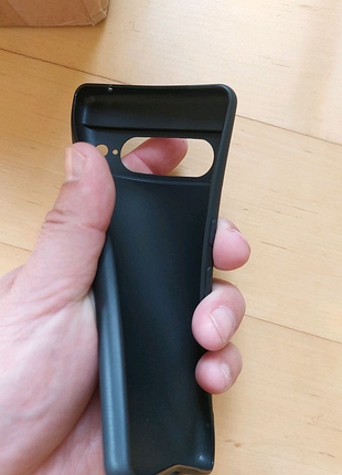 Чехол силікон pixel 7pro 2