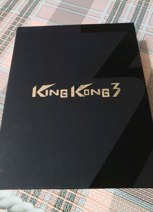 Cubot king kong 3