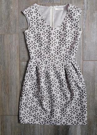 Женское платье reserved